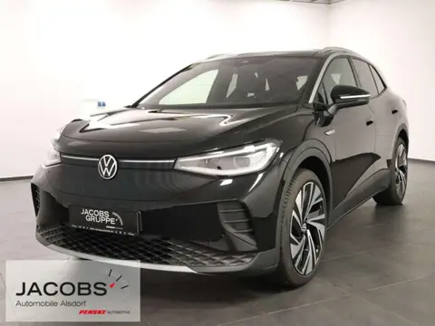 Annonce VOLKSWAGEN ID.4 Électrique 2023 d'occasion 