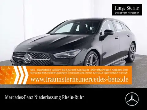 Annonce MERCEDES-BENZ CLASSE CLA Essence 2023 d'occasion 