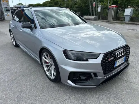 Annonce AUDI RS4 Essence 2018 d'occasion 