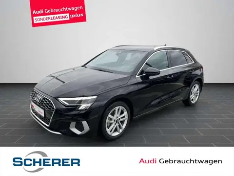 Used AUDI A3 Diesel 2023 Ad 