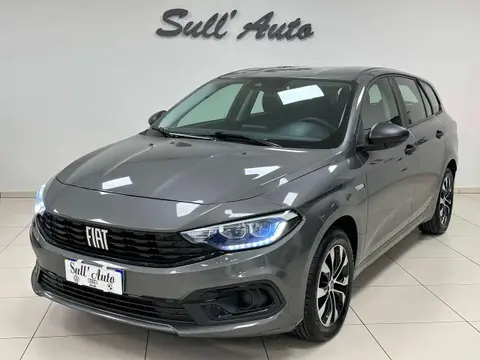 Annonce FIAT TIPO Diesel 2021 d'occasion 