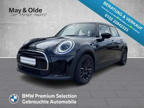 Used MINI ONE Petrol 2021 Ad 