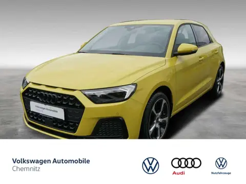 Annonce AUDI A1 Essence 2023 d'occasion Allemagne