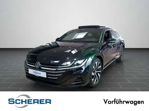 Used VOLKSWAGEN ARTEON Diesel 2024 Ad Germany