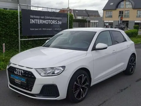 Used AUDI A1 Petrol 2021 Ad 