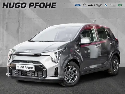 Annonce KIA PICANTO Essence 2024 d'occasion 