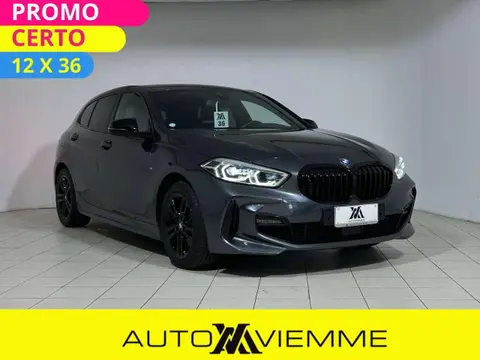 Annonce BMW SERIE 1 Essence 2021 d'occasion 