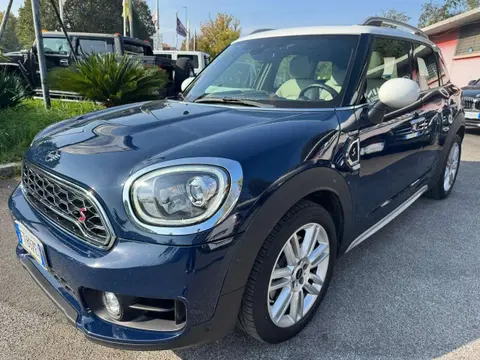 Annonce MINI COOPER Essence 2018 d'occasion 