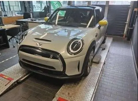 Used MINI COOPER Electric 2021 Ad 