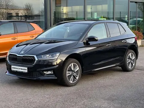 Annonce SKODA FABIA Essence 2023 d'occasion 