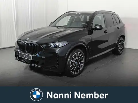 Annonce BMW X5 Hybride 2024 d'occasion 