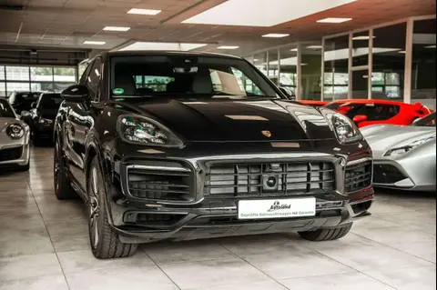 Annonce PORSCHE CAYENNE Essence 2021 d'occasion 