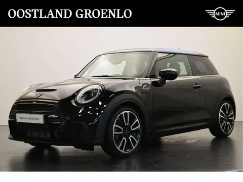 Used MINI JOHN COOPER WORKS Petrol 2021 Ad 