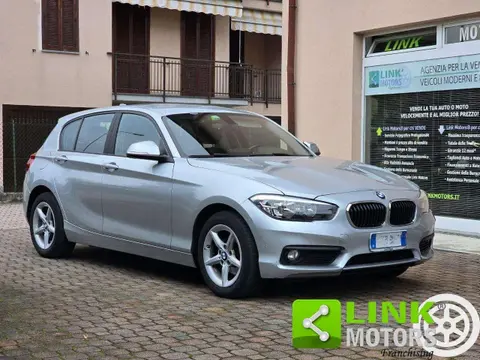 Annonce BMW SERIE 1 Diesel 2019 d'occasion 