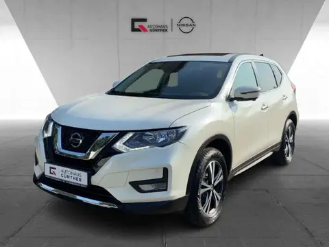 Used NISSAN X-TRAIL Petrol 2021 Ad 