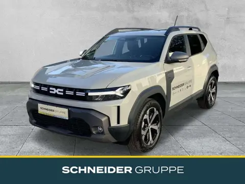 Annonce DACIA DUSTER Essence 2024 d'occasion 