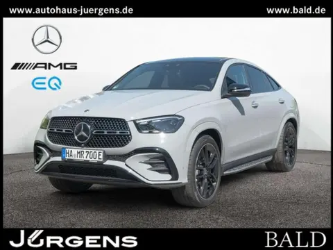 Annonce MERCEDES-BENZ CLASSE GLE Hybride 2024 d'occasion 