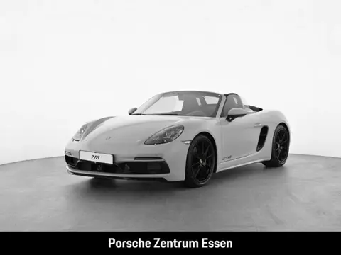 Used PORSCHE BOXSTER Petrol 2024 Ad 