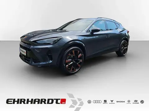 Annonce CUPRA FORMENTOR Essence 2024 d'occasion 