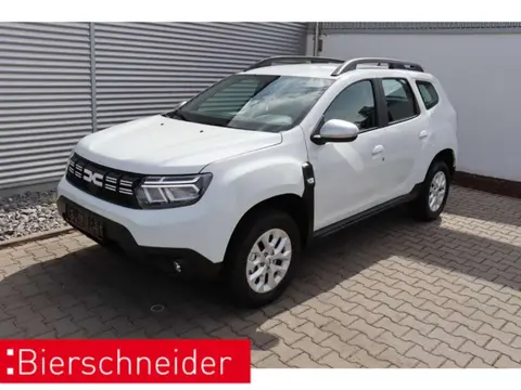 Used DACIA DUSTER Diesel 2024 Ad 