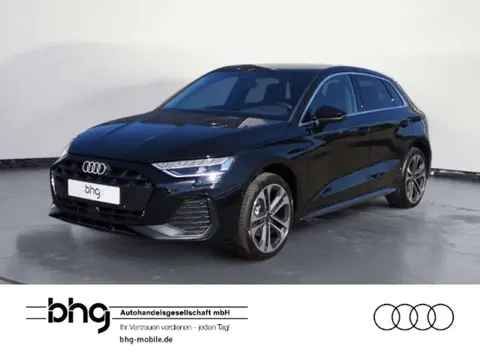 Annonce AUDI A3 Essence 2024 d'occasion 