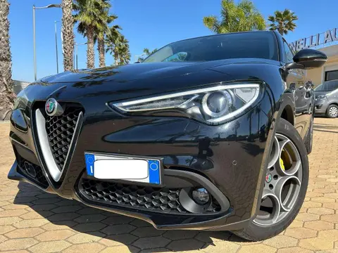 Used ALFA ROMEO STELVIO Diesel 2019 Ad 