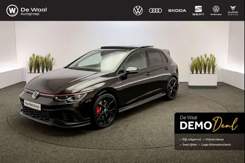 Annonce VOLKSWAGEN GOLF Essence 2023 d'occasion 