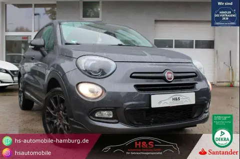 Used FIAT 500X Petrol 2018 Ad 