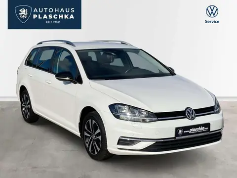 Annonce VOLKSWAGEN GOLF Diesel 2019 d'occasion 