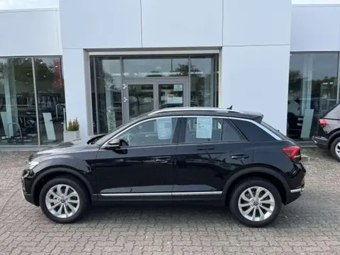 Used VOLKSWAGEN T-ROC Petrol 2024 Ad 