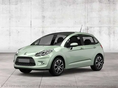 Annonce CITROEN C3 Essence 2024 d'occasion 