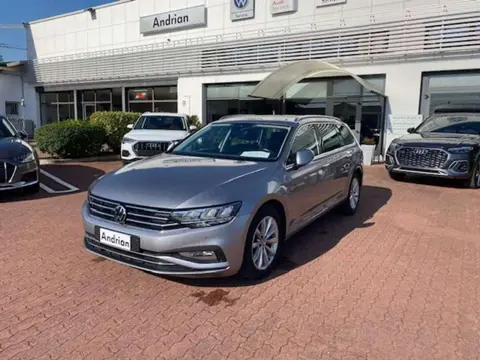 Used VOLKSWAGEN PASSAT Diesel 2021 Ad 