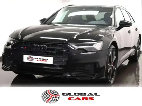 Used AUDI S6 Hybrid 2023 Ad 