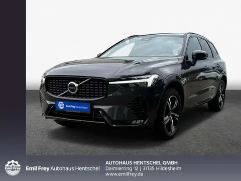 Used VOLVO XC60 Diesel 2022 Ad 