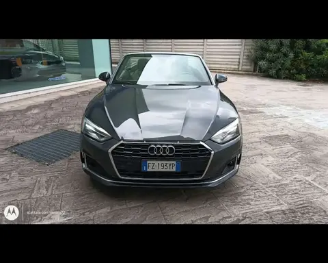 Used AUDI A5 Diesel 2020 Ad 