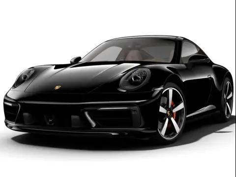 Annonce PORSCHE 911 Essence 2021 d'occasion 