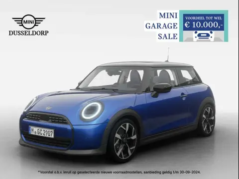 Used MINI COOPER Petrol 2024 Ad 