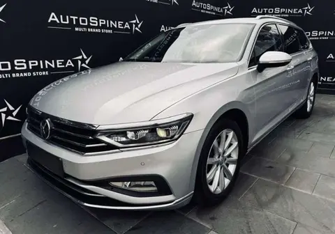 Annonce VOLKSWAGEN PASSAT Diesel 2021 d'occasion 