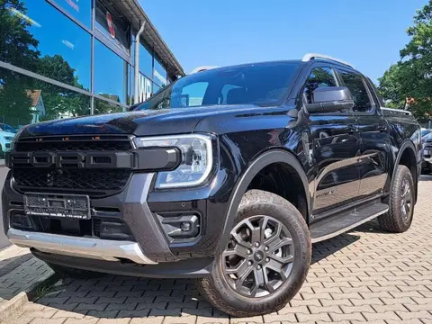 Annonce FORD RANGER Diesel 2024 d'occasion 