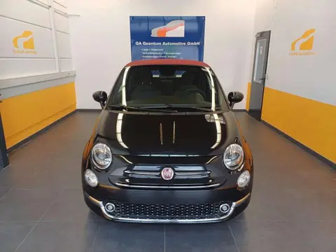 Used FIAT 500C Petrol 2023 Ad 