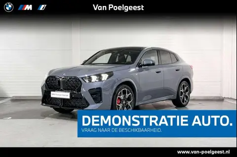 Annonce BMW X2 Hybride 2024 d'occasion 