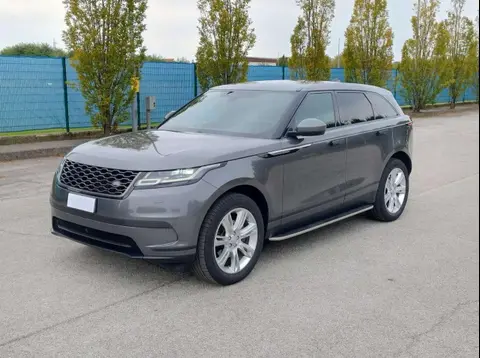 Used LAND ROVER RANGE ROVER VELAR Diesel 2019 Ad 