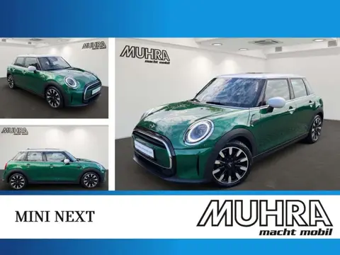 Annonce MINI COOPER Essence 2023 d'occasion 