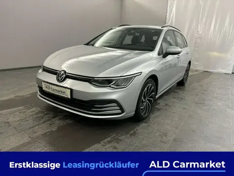 Used VOLKSWAGEN GOLF Diesel 2021 Ad 