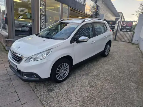 Used PEUGEOT 2008 Diesel 2015 Ad 