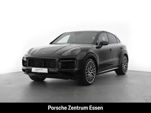 Annonce PORSCHE CAYENNE Essence 2023 d'occasion 