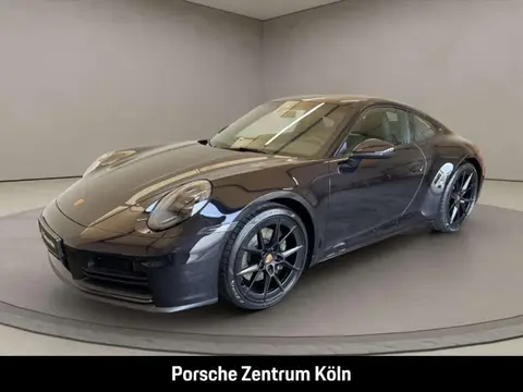 Annonce PORSCHE 992 Essence 2024 d'occasion 