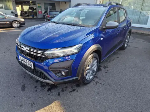 Used DACIA SANDERO Petrol 2023 Ad 