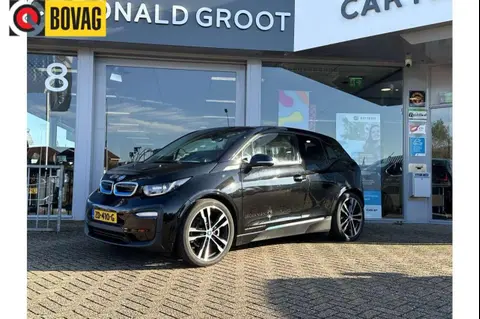 Annonce BMW I3 Électrique 2019 d'occasion 