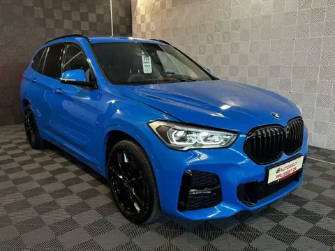 Annonce BMW X1 Diesel 2020 d'occasion Allemagne